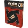 Asmodee Kartenspiel Werwölfe Von Düsterwald, Ab 10 Jahre, 8-18 Spieler