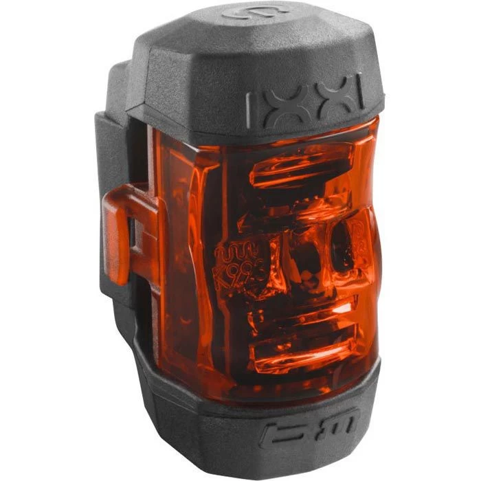 Busch-mueller Busch+Müller Fahrradbeleuchtung Ixon Core + IXXI, Front Und Rücklicht Set, LED, USB Aufladbar – Bild 4