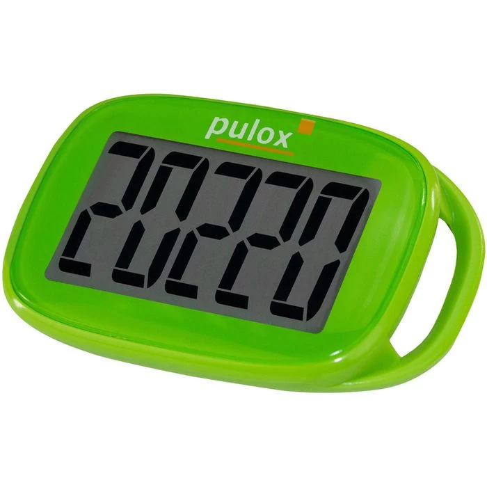 Pulox SchrittzÀhler PS-100, 3D-Sensor