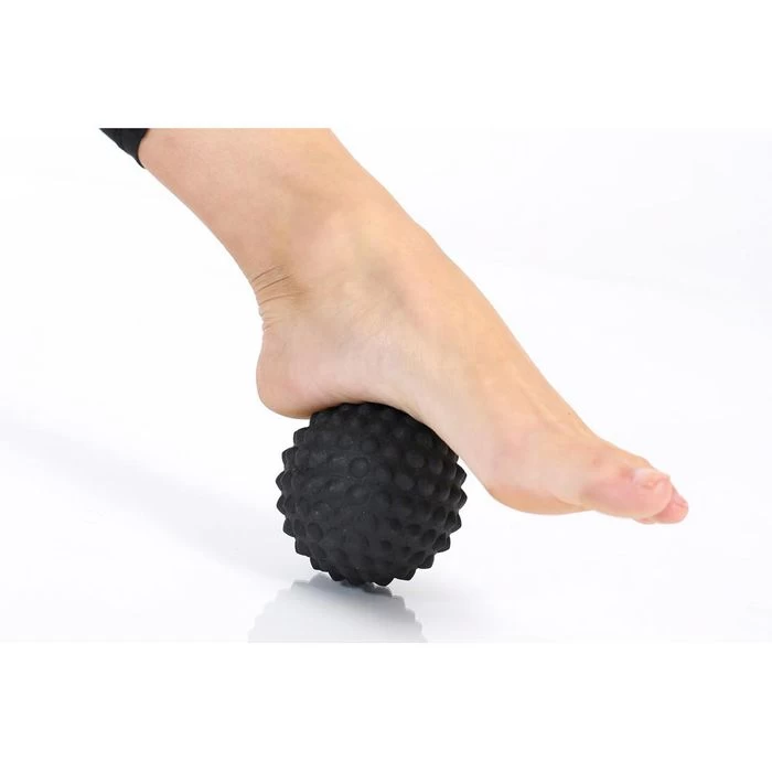 Togu Faszienball Actiball, Ø 9cm, Schwarz – Bild 5