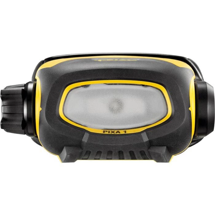 Petzl Stirnlampe Pixa 1 LED, 60 Lumen, Wasserdicht, Ex-geschützt – Bild 2