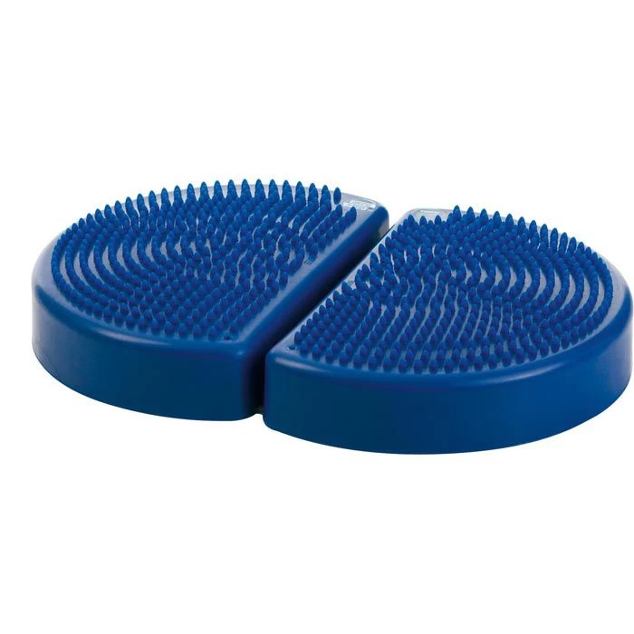 Togu Balance-Pad Aero-Step, 46 X 32 X 8cm, Blau