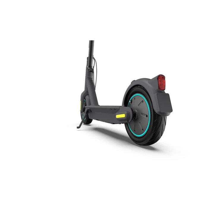 Segway-Ninebot E-Scooter MAX G30D II, 20km/h, Traglast 100kg, Straßenzulassung, Reichweite 65km – Bild 5