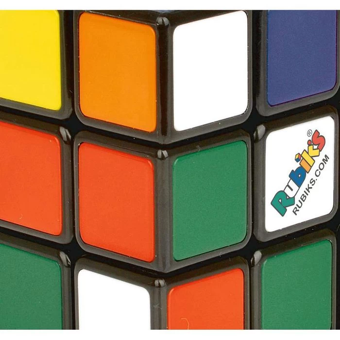 ThinkFun Würfelspiel 76394, Rubiks Cube 3x3, Ab 8 Jahre, 1 Spieler, Zauberwürfel – Bild 5