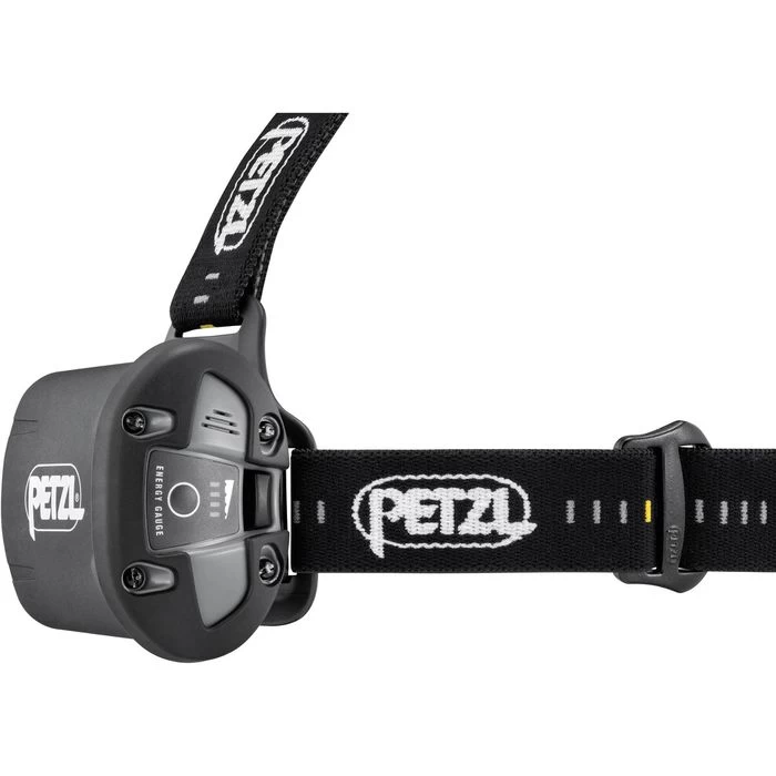 Petzl Stirnlampe Duo RL LED, 2800 Lumen, Akku, Lichtsensor, Wasserdicht – Bild 4