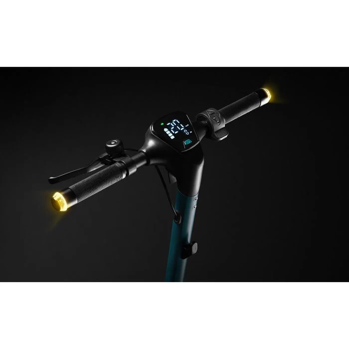 SoFlow E-Scooter SO3 Pro, 20 Km/h, 10,5 Ah, Mit Straßenzulassung, Traglast 100 Kg, 35 Km – Bild 5