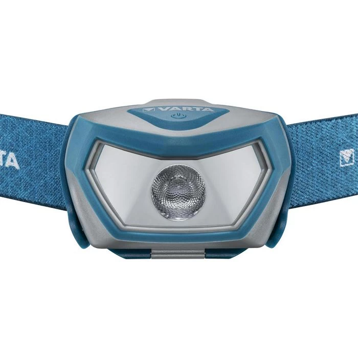 Varta Stirnlampe Outdoor Sports H10 Pro LED, 100 Lumen, Wasserdicht – Bild 2