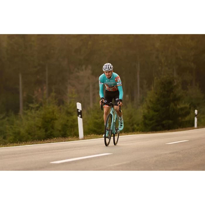 Sigma Fahrradcomputer ROX 11.1 Evo GPS 01030, Kabellos, Schwarz, Mit GPS, Wasserdicht – Bild 3