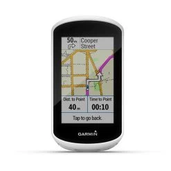 Garmin Fahrradcomputer Edge Explore, Kabellos, Outdoor-Navigationsgerät, Wasserdicht