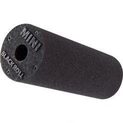 BLACKROLL Faszienrolle Mini, 15 X 5,5 Cm, Schwarz