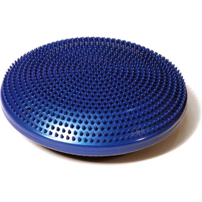 Sissel Balancekissen Balancefit 23907, Durchmesser 32cm, Blau – Bild 2