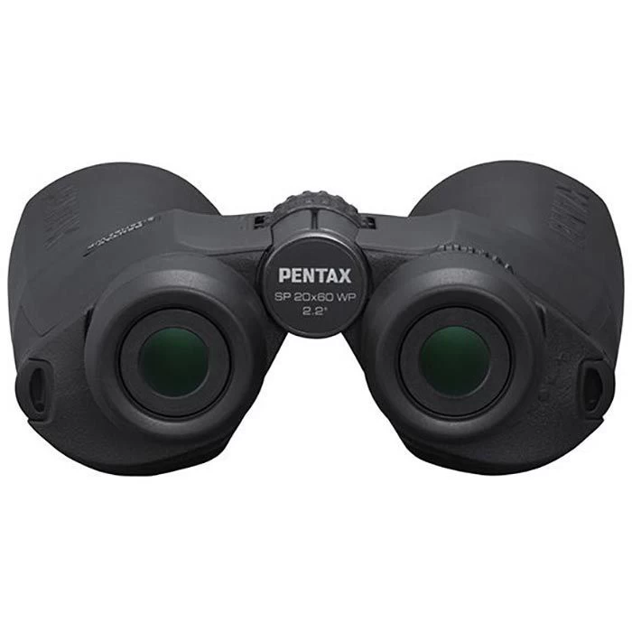 Pentax Fernglas SP 20x60mm WP, 20-fache Vergrößerung – Bild 4