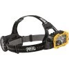 Petzl Stirnlampe Duo RL LED, 2800 Lumen, Akku, Lichtsensor, Wasserdicht