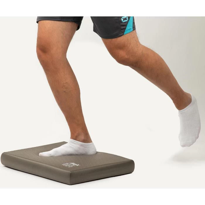 Airex Balance-Pad Elite, 50 X 41 X 6 Cm, Lava â Bild 3