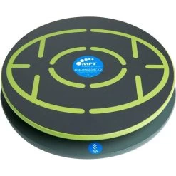 MFT Balance-Board Challenge Disc 2.0, Ø 40 Cm, Grün-grau, Bluetooth