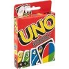 Uno Kartenspiel Von Mattel, Ab 7 Jahre, 2-10 Spieler
