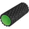 Schildkröt-Fitness Faszienrolle MF Roll, 33 X 14 Cm, Schwarz-grün