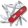Victorinox Taschenmesser Fisherman, 1.4733.72, Rot, 18 Funktionen