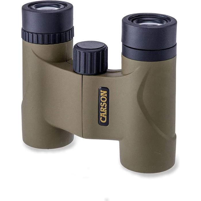 Carson Fernglas Stinger 8x22mm, 8-fache Vergrößerung – Bild 3