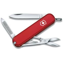 Victorinox Taschenmesser Ambassador 0.6503, Rot, 7 Funktionen