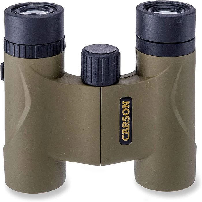 Carson Fernglas Stinger 8x22mm, 8-fache Vergrößerung – Bild 2