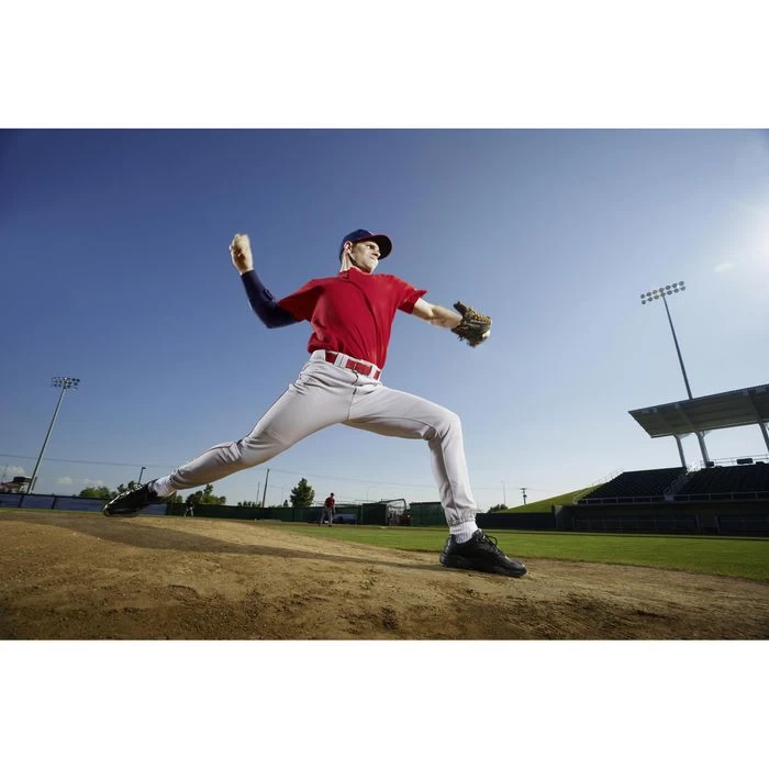 Bauerfeind Ellenbogenbandage Sports Elbow Brace, Für Links & Rechts, Schwarz, Größe XL – Bild 3