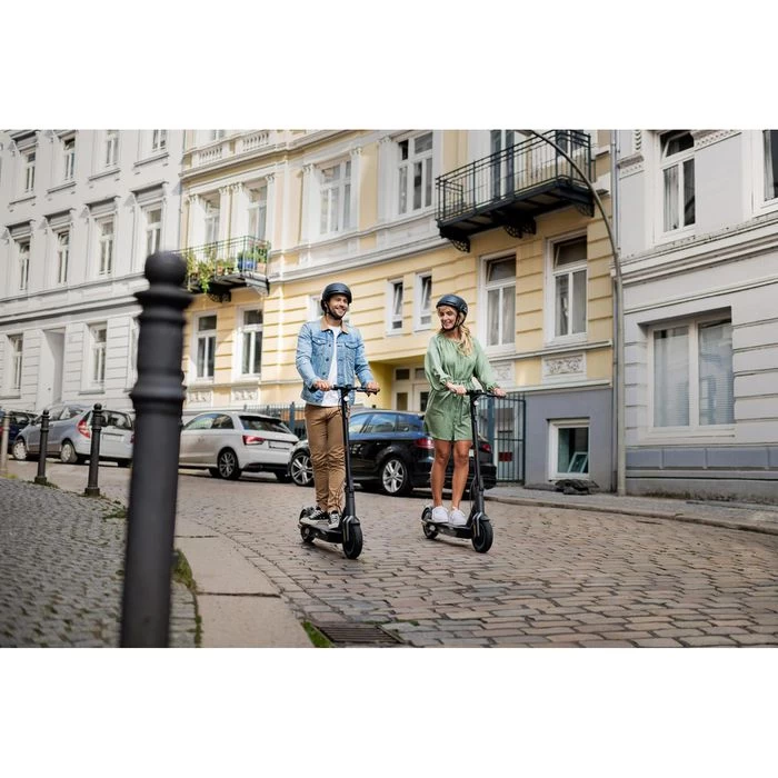 Segway-Ninebot E-Scooter MAX G30D II, 20km/h, Traglast 100kg, Straßenzulassung, Reichweite 65km – Bild 8