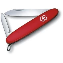 Victorinox Taschenmesser Excelsior, 0.6901, Rot, 3 Funktionen