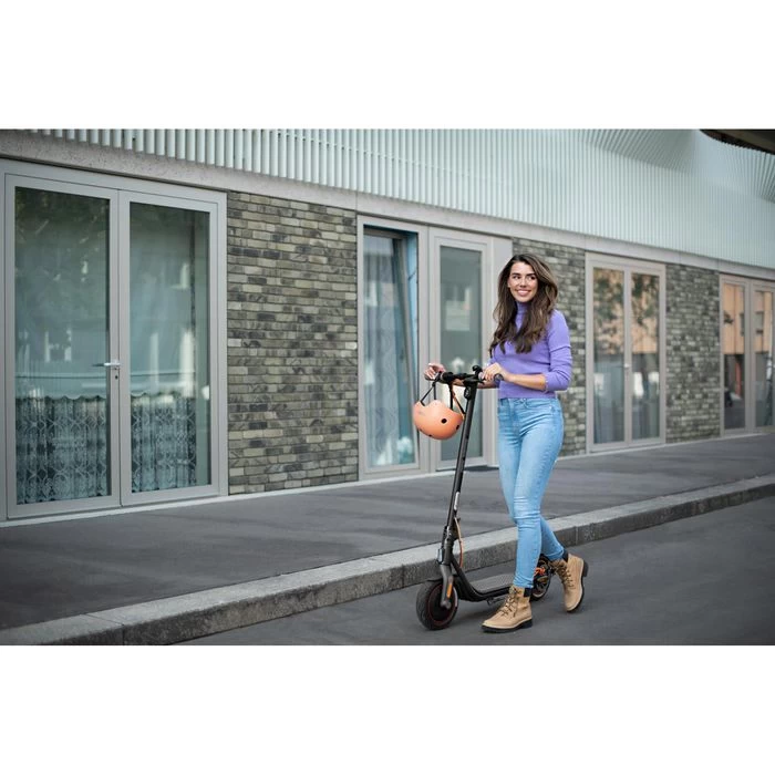 Segway-Ninebot E-Scooter F40D, 20km/h, Traglast 120kg, Straßenzulassung, Reichweite 40km – Bild 6