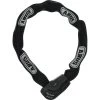 Abus Fahrradschloss CityChain X-Plus 1060/110, Kettenschloss, Länge 110cm, Sicherheitslevel 15