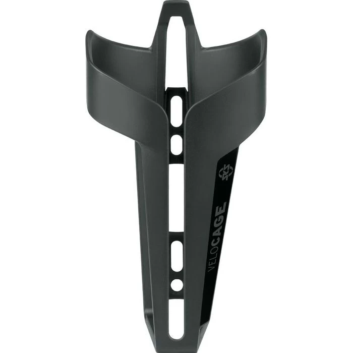 SKS Trinkflaschenhalter Velocage, 11478, Für Fahrrad, Kunststoff, Schwarz