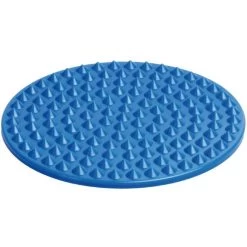 Togu Balance-Pad Senso Blau, Ø 16 Cm, Reflexzonenmassage, 2 Stück