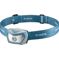 Varta Stirnlampe Outdoor Sports H10 Pro LED, 100 Lumen, Wasserdicht