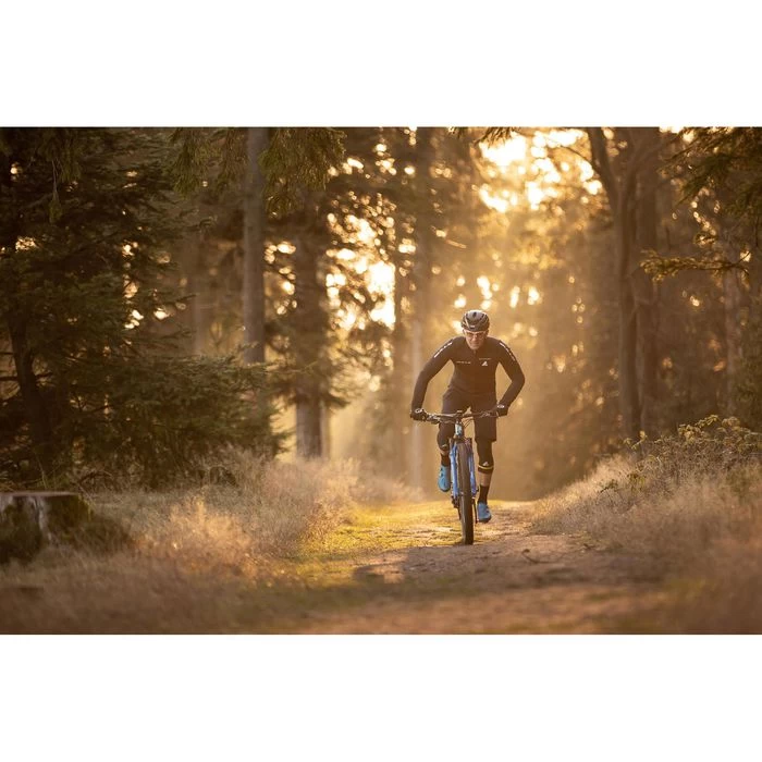 Sigma Fahrradcomputer ROX 11.1 Evo GPS, HR Set, Kabellos, Schwarz, Mit GPS, Wasserdicht â Bild 3