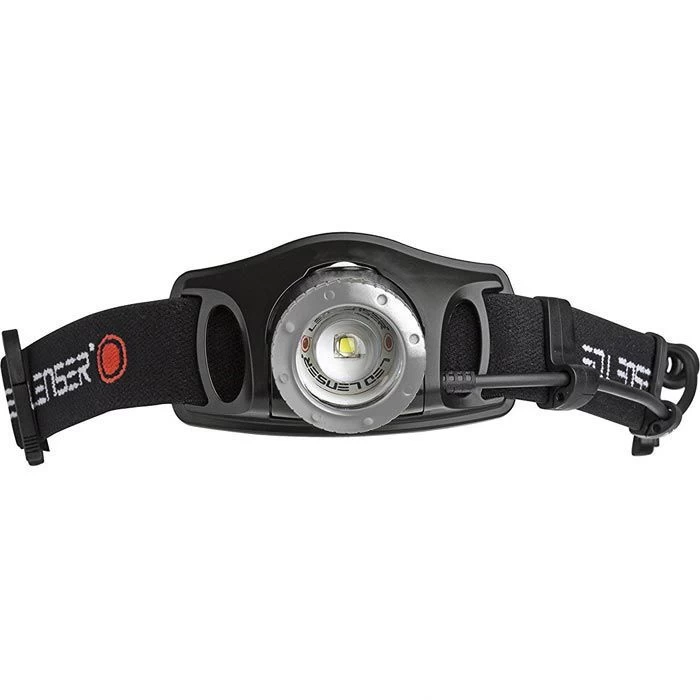 Ledlenser Stirnlampe H7.2, 250 Lumen, Wasserdicht – Bild 2