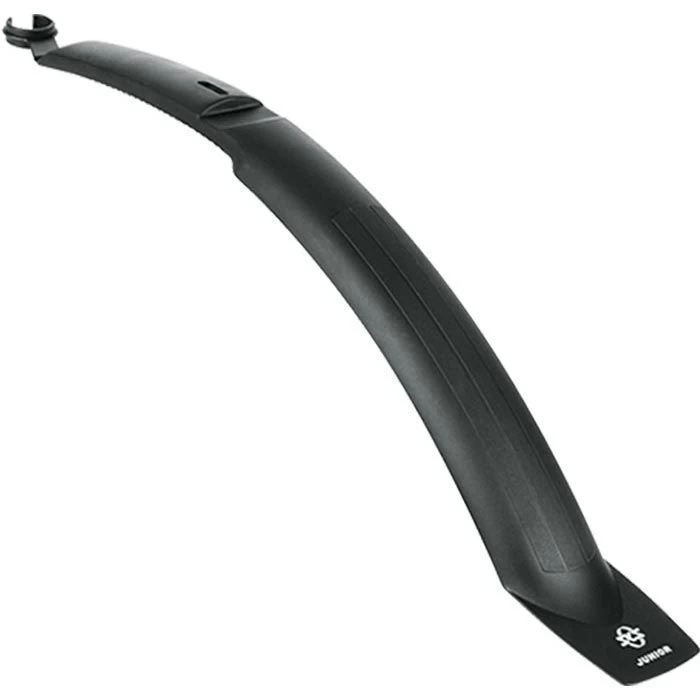 SKS Schutzblech Hightrek Junior, 10080, Radgröße 20 Zoll, Kinder, Schwarz,Set Vorne Hinten – Bild 2