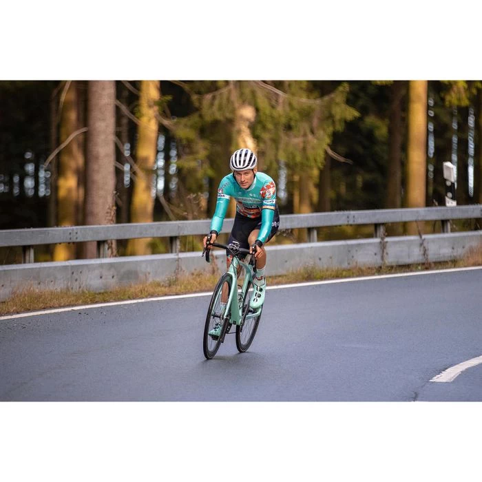 Sigma Fahrradcomputer ROX 2.0 GPS, Top Mount Set, Kabellos, Weiß, Mit GPS, Wasserdicht – Bild 4