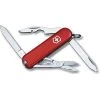 Victorinox Taschenmesser Rambler 0.6363, Rot, 10 Funktionen
